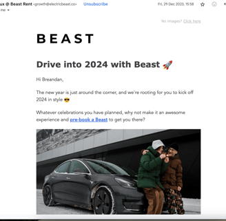Newsletter Image December (Beast)