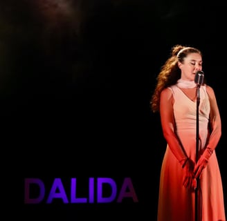 Dalida