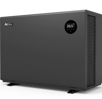 Air Source Heat Pumps