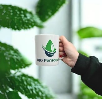 Vacature Coördinator bij 010Personeel