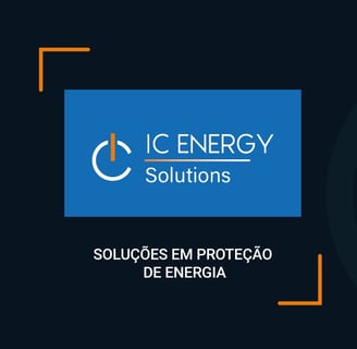 empresa de soluções de proteção de energia