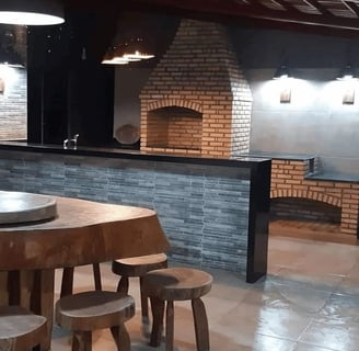 Projetos exclusivos de piscinas para sua casa ou espaço de lazer.