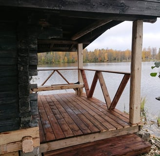 hirsityöt leppävirta varkaus