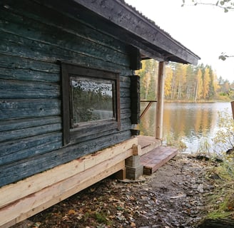 hirsityöt leppävirta varkaus
