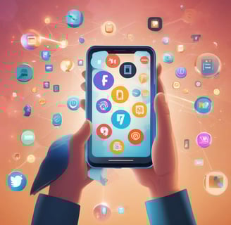 10 melhores apps que é preciso ter.