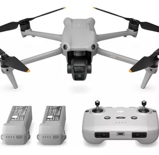 Drone DJI mAir 3 fly More