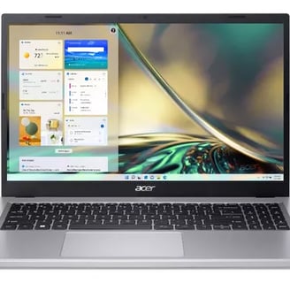 Notebook Acer Aspire 3 Intel Core I3 - N305, 8G RAM, 256GB SSD