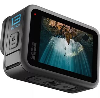 câmera gol pro hero 13 bundle