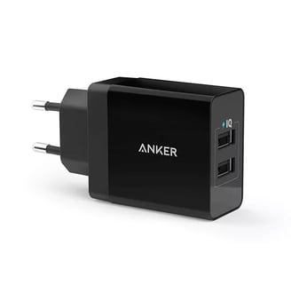 carregador de parede Anker