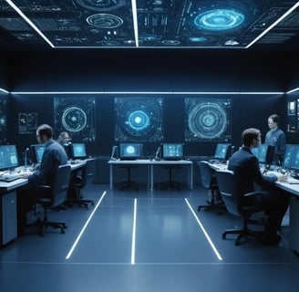 Computação Quântica