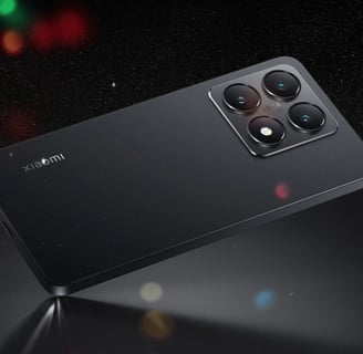 smartphone xiaomi 14T