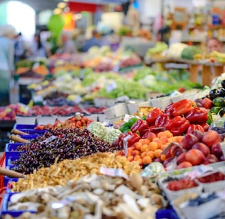 gastronomia