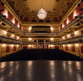 teatro