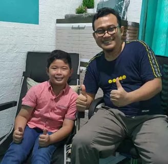 Klinik Hipnoterapi Terdekat 