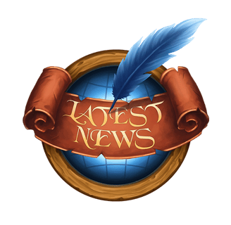 Latest News logo