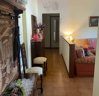 Progetto usmate velate