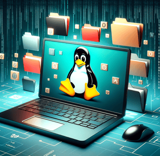 Linux Basics and file system blog by Manish Soni