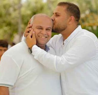 Hamza Wael Dahdouh