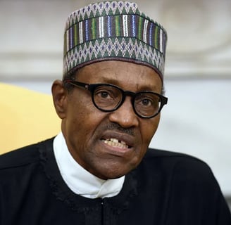 Buhari
