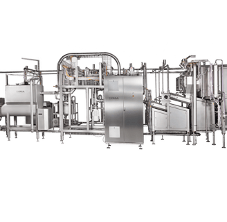 Processing Equipment