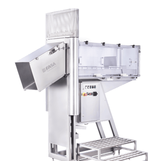Processing Equipment