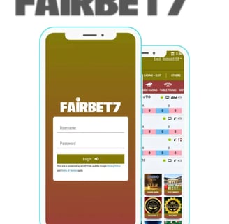 Fairbet7
