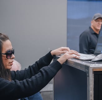Clair Global Backs Audio Accessibility Alliance