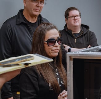 TPi covers Clair Global’s backing of the Audio Accessibility Alliance