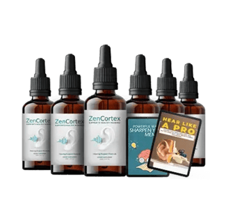 ZenCortex Pack 06