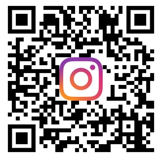 QR Instagram nadir travel