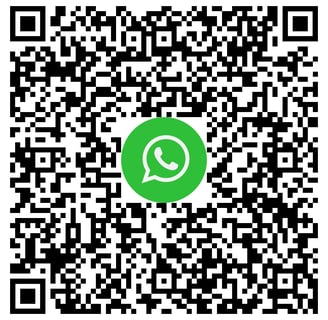 QR WhatsApp nadir travel 