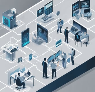 Bright living room with modern inventory