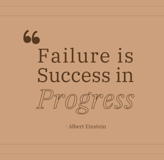 failure