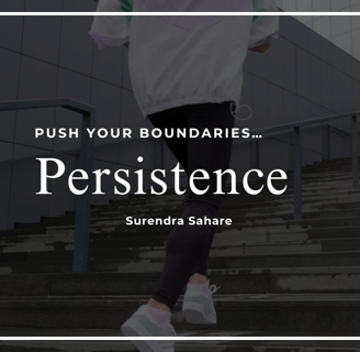 persistence
