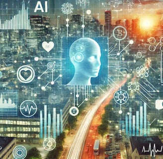 Leveraging AI and Geospatial Technologies to Tackle Cancer Disparities