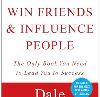 how-to-win-friends-and-influence-people-book