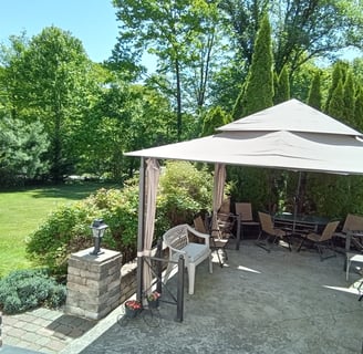 Gazebo