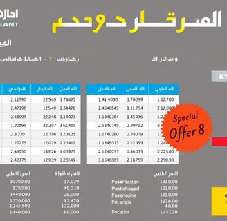 من نحن حول الشركة