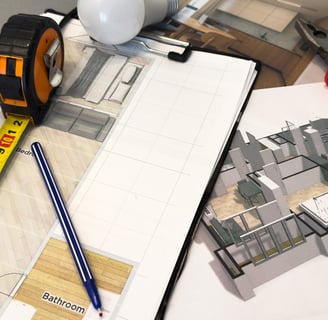 evitar prejuizos na obra