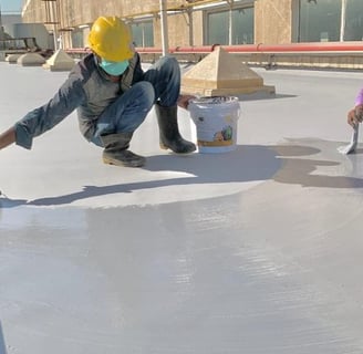 Best Waterproofing service-Perfect Sealers