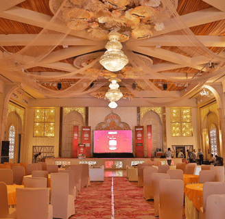 corporate events