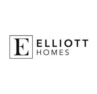 Elliot homes logo