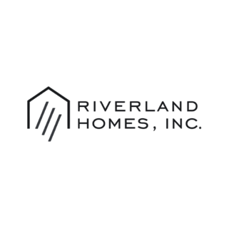 Riverland Homes Inc logo