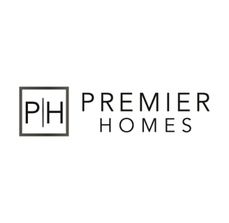 Premier homes logo