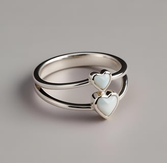 Anillo de leche materna de vidasenbrillo