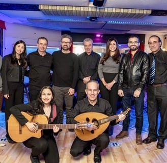 SYCA Band