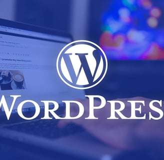 wordpress