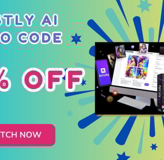 Artisly AI Coupon Code