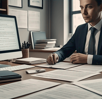 Why You Need Certified Translation for Bank Statements from French to English