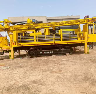 PRD GOLD RC de BM-ME